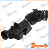 Gaine de suralimentation pour BMW | GPP-BM-153, 13718612085